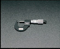 ★ポイント10倍★ 4/4~4/10 お買い物マラソン(要エントリー) 0- 25mm マイクロメーター(ﾃﾞｼﾞﾀﾙ)