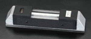 ★ポイント10倍★ 4/14~4/17 お買い物マラソン(要エントリー) 200mm(0.04mm/m) 精密レベル