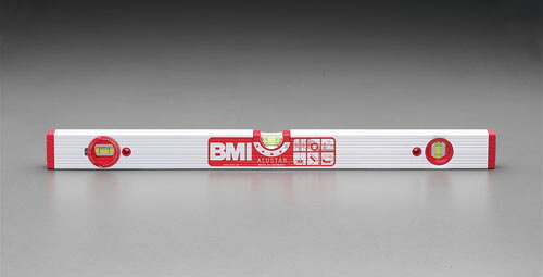 ★ポイント10倍★ 4/14~4/17 お買い物マラソン(要エントリー) 400mm アルミレベル(ﾏｸﾞﾈｯﾄ･角度目盛付)