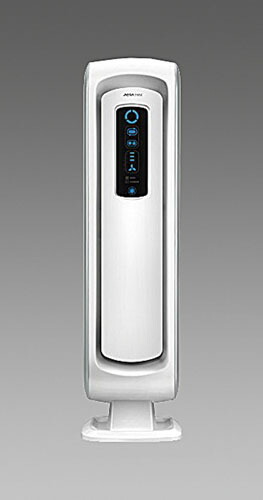 ★ポイント10倍★ 4/14~4/17 お買い物マラソン(要エントリー) AC100V/ 40W/ 8畳 空気清浄器