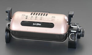 ★ポイント10倍★ 4/14~4/17 お買い物マラソン(要エントリー) AC100V/1300W ホットプレート
