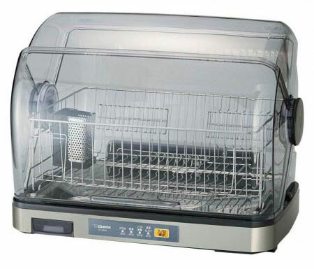★尖んがり10倍★ 百貨店SAIL(6/4~6/11) ※要エントリー AC100V/330W(520x415x410粍) 食器かわき切る機
