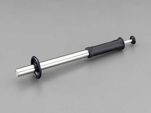 ★ポイント10倍★ 7/19~7/26 お買い物マラソン(要エントリー) φ25x400mm/ 6.0kgf ハンドマグネット｜HALLOC　店