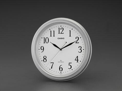 ★ポイント10倍★ 4/4~4/10 お買い物マラソン(要エントリー) φ324mm [電波]掛時計