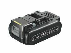 ★尖んがり10倍★ 百貨店SAIL(6/4~6/11) ※要エントリー DC14.4V/5.0Ah 取り替えっこ用ﾊﾞｯﾃﾘｰ(ﾘﾁｳﾑｲｵﾝ独居室)