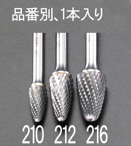 ★ポイント10倍★ 4/4~4/10 お買い物マラソン(要エントリー) 16x25mm/ 6mm軸 超硬カッター(鉄･鋳物用)