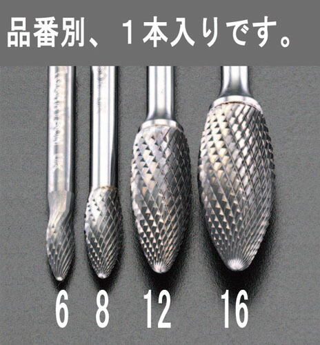 ★ポイント10倍★ 4/4~4/10 お買い物マラソン(要エントリー) 16x36mm /6mm軸 超硬カッター