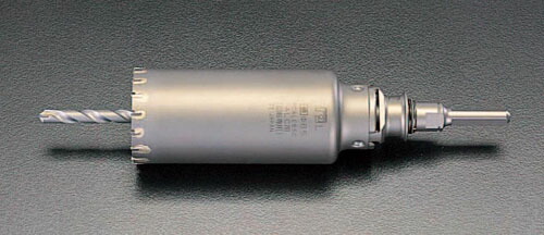 ★ポイント10倍★5/1はワンダフルデー！35mm ＡＬＣ用コアドリル