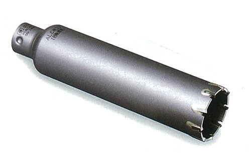 ★ポイント10倍★ 7/19~7/26 お買い物マラソン(要エントリー) 110mm ALC用コア替刃|HALLOC 店