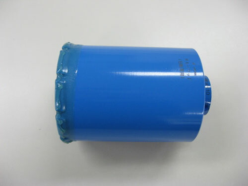 ★ポイント10倍★ 4/4~4/10 お買い物マラソン(要エントリー) 70mm [ｶﾞﾙﾊﾞﾘｳﾑ鋼板用]コアドリル替刃