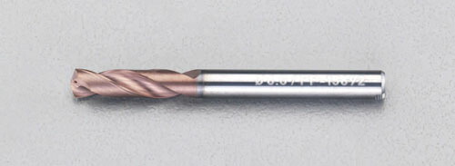 ★ポイント10倍★ 4/14~4/17 お買い物マラソン(要エントリー) 8.4x 79mm 超硬ドリル(AlcrN･ｺｰﾃｨﾝｸﾞ)