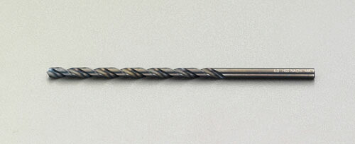 ★ポイント10倍★ 7/19~7/26 お買い物マラソン(要エントリー) 11.0x300mm ストレートロングドリル(HSS)|HALLOC 店