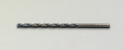 ★ポイント10倍★ 4/4~4/10 お買い物マラソン(要エントリー) 13.0x400mm ストレートロングドリル(HSS)