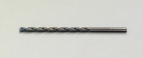 ★ポイント10倍★ 7/19~7/26 お買い物マラソン(要エントリー) 9.5x400mm ストレートロングドリル(HSS)|HALLOC 店