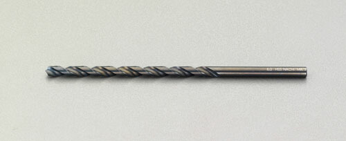 ★ポイント10倍★ 7/19~7/26 お買い物マラソン(要エントリー) 9.0x500mm ストレートロングドリル(HSS)｜HALLOC　店