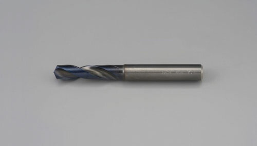 ★ポイント10倍★ 4/4~4/10 お買い物マラソン(要エントリー) 10.4x 93mm ドリルビット(TiAlN coat/超硬)