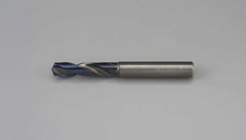 ★ポイント10倍★ 4/4~4/10 お買い物マラソン(要エントリー) 10.5x 93mm ドリルビット(TiAlN coat/超硬)