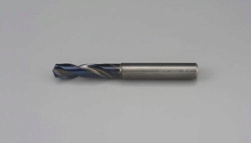 ★ポイント10倍★ 7/19~7/26 お買い物マラソン(要エントリー) 11.2x100mm ドリルビット(TiAlN coat/超硬)|HALLOC 店