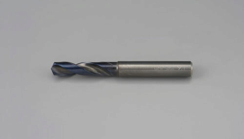 ★ポイント10倍★ 7/19~7/26 お買い物マラソン(要エントリー) 11.5x100mm ドリルビット(TiAlN coat/超硬)｜HALLOC　店