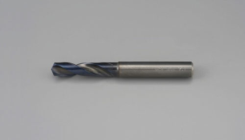 ★ポイント10倍★ 4/4~4/10 お買い物マラソン(要エントリー) 11.8x100mm ドリルビット(TiAlN coat/超硬)