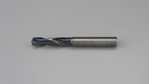 ★ポイント10倍★ 4/4~4/10 お買い物マラソン(要エントリー) 11.9x100mm ドリルビット(TiAlN coat/超硬) 15,127円