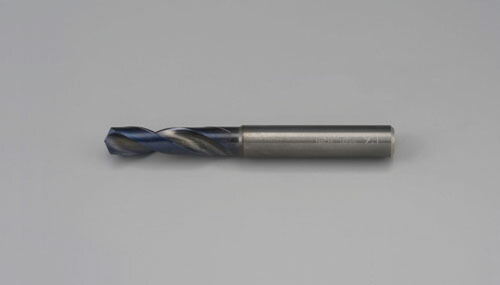 ★ポイント10倍★ 4/14~4/17 お買い物マラソン(要エントリー) 3.4x 54mm ドリルビット(TiAlN coat/超硬)
