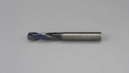 ★ポイント10倍★ 4/14~4/17 お買い物マラソン(要エントリー) 4.6x 61mm ドリルビット(TiAlN coat/超硬)