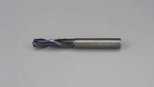 ★ポイント10倍★ 4/14~4/17 お買い物マラソン(要エントリー) 4.7x 61mm ドリルビット(TiAlN coat/超硬)