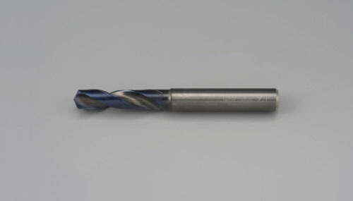 ★ポイント10倍★ 4/14~4/17 お買い物マラソン(要エントリー) 5.3x 65mm ドリルビット(TiAlN coat/超硬)