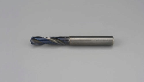 ★ポイント10倍★ 4/4~4/10 お買い物マラソン(要エントリー) 6.4x 73mm ドリルビット(TiAlN coat/超硬)