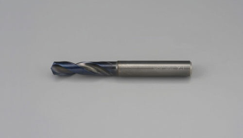 ★ポイント10倍★ 4/14~4/17 お買い物マラソン(要エントリー) 8.2x 82mm ドリルビット(TiAlN coat/超硬)