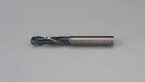 ★ポイント10倍★ 7/19~7/26 お買い物マラソン(要エントリー) 8.4x 82mm ドリルビット(TiAlN coat/超硬)|HALLOC 店