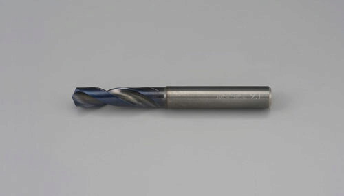 ★ポイント10倍★ 4/4~4/10 お買い物マラソン(要エントリー) 13.8x105mm ドリルビット(TiAlN coat/超硬)