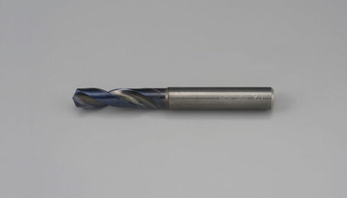 ★ポイント10倍★ 4/4~4/10 お買い物マラソン(要エントリー) 15.2x112mm ドリルビット(TiAlN coat/超硬)