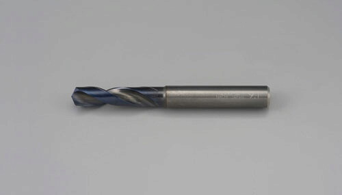 ★ポイント10倍★ 4/4~4/10 お買い物マラソン(要エントリー) 15.5x112mm ドリルビット(TiAlN coat/超硬)