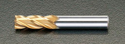 ★ポイント10倍★ 4/14~4/17 お買い物マラソン(要エントリー) 15.0x 95mm エンドミル(TiN coat・Co-HSS/4枚刃)