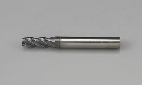 ★ポイント10倍★ 7/19~7/26 お買い物マラソン(要エントリー) 12.0x 75mm ｴﾝﾄﾞﾐﾙ(AlCr coat/超硬･４枚刃)｜HALLOC　店
