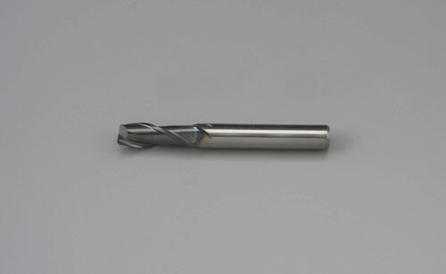 ★ポイント10倍★ 4/14~4/17 お買い物マラソン(要エントリー) 16.0x 90mm ｴﾝﾄﾞﾐﾙ(AlCr coat/超硬･２枚刃)