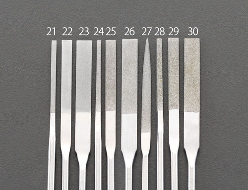 ★ポイント10倍★ 4/14~4/17 お買い物マラソン(要エントリー) 2.05x0.35mm/#600 ﾀﾞｲﾔﾓﾝﾄﾞﾔｽﾘ(先薄 平)