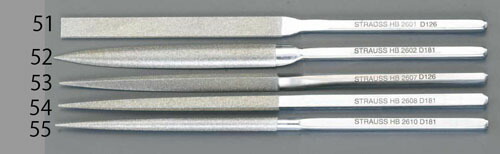 ★ポイント10倍★ 4/14~4/17 お買い物マラソン(要エントリー) 220mm/#200 ﾀﾞｲﾔﾓﾝﾄﾞ ﾊﾋﾞﾘｽやすり(四角)