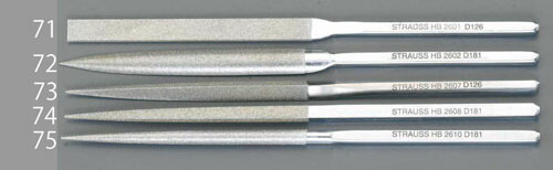 ★ポイント10倍★ 4/14~4/17 お買い物マラソン(要エントリー) 220mm/#100 ﾀﾞｲﾔﾓﾝﾄﾞ ﾊﾋﾞﾘｽやすり(四角)