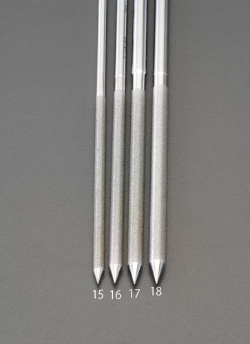 ★ポイント10倍★ 4/14~4/17 お買い物マラソン(要エントリー) φ4.5x140mm ﾀﾞｲﾔﾓﾝﾄﾞやすり(丸/#140)
