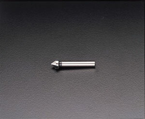 ★ポイント10倍★ 4/4~4/10 お買い物マラソン(要エントリー) 25.0mm ｶｳﾝﾀｰｼﾝｸ(３枚刃/10mm軸･HSS)