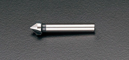 ★ポイント10倍★ 4/4~4/10 お買い物マラソン(要エントリー) 28.0mm ｶｳﾝﾀｰｼﾝｸ(３枚刃/12mm軸･HSS)