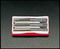 ★ポイント10倍★ 4/14~4/17 お買い物マラソン(要エントリー) M12 x1.0 ハンドタップ３本組(SKS2)