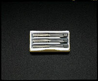 ★ポイント10倍★ 4/14~4/17 お買い物マラソン(要エントリー) M16 x2.0 ハンドタップ３本組(HSS)