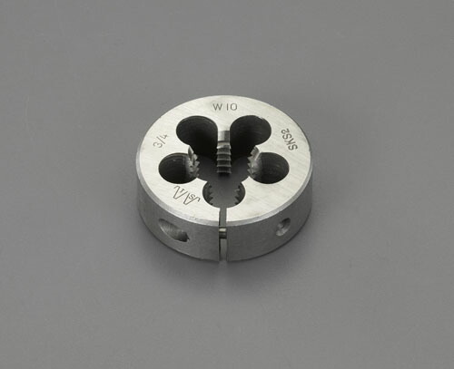 ★ポイント10倍★5/1はワンダフルデー！W5/ 8\"x11 /50mm ダイス(SKS2)
