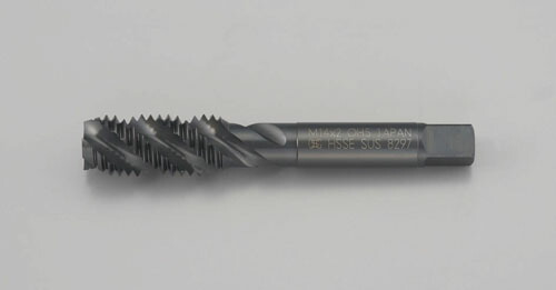 ★ポイント10倍★ 4/4~4/10 お買い物マラソン(要エントリー) M14x1.5 ｽﾊﾟｲﾗﾙﾀｯﾌﾟ(ｽﾃﾝﾚｽ用･ﾎﾓ処理)