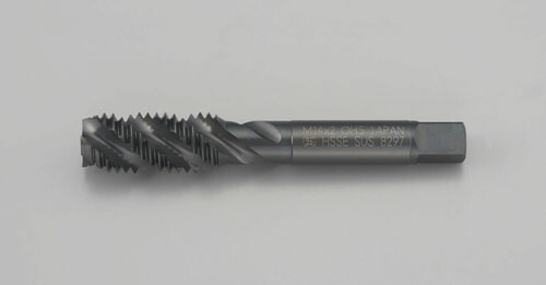 ★ポイント10倍★ 4/4~4/10 お買い物マラソン(要エントリー) M16x1.5 ｽﾊﾟｲﾗﾙﾀｯﾌﾟ(ｽﾃﾝﾚｽ用･ﾎﾓ処理)
