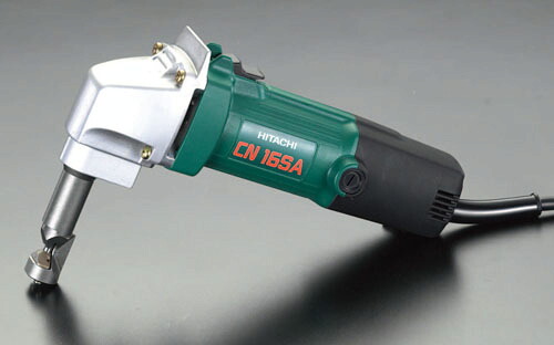 ★ポイント10倍★ 7/19~7/26 お買い物マラソン(要エントリー) AC100V/400W 電動ニブラー|HALLOC 店